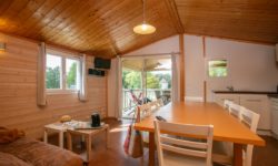 Chalet VIP: Aufenthalt mit Ihrem Familie und Wasserpark, Kairon Strand