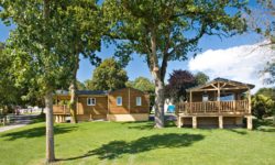 Chalet VIP: Aufenthalt mit Ihrem Familie und Wasserpark, Kairon Strand