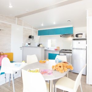 bungalow adapté bébé enfants bas âge