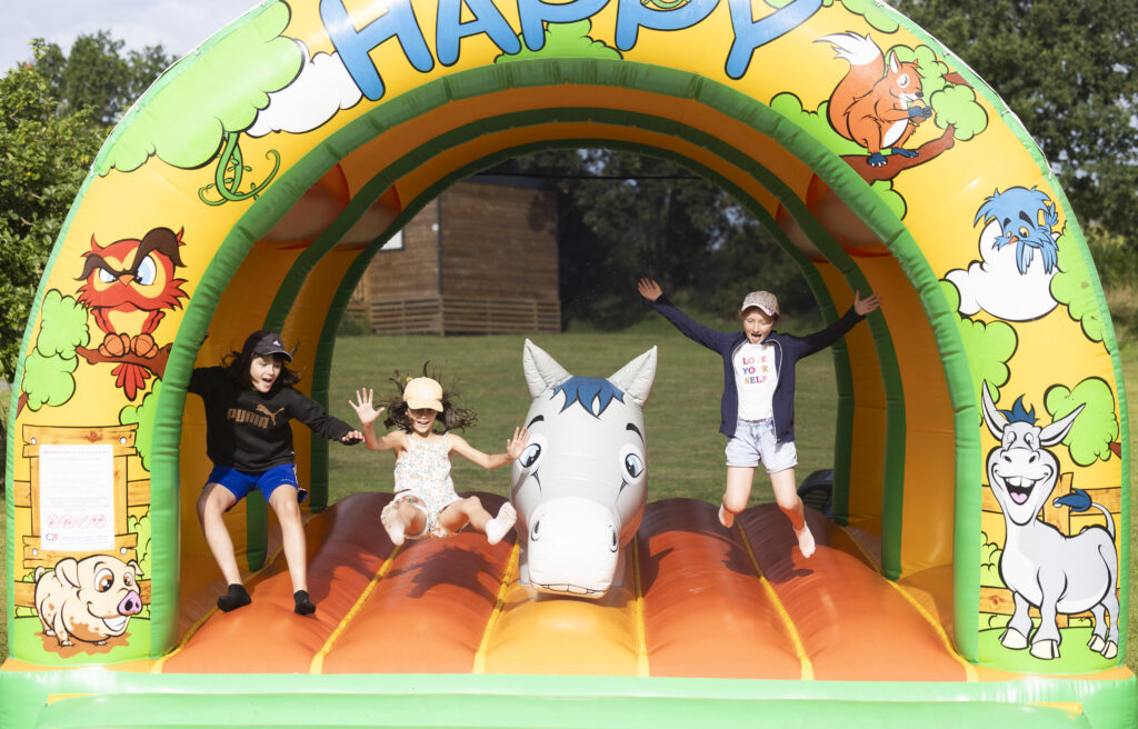 camping normandie