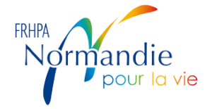 FRHPA campings de Normandie