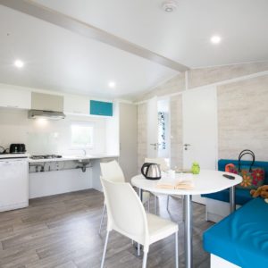 intérieur location vacances