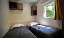 Le Grand Mobil-home Premium Chausey : location à Saint Pair sur Mer