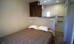 Le Grand Mobil-home Premium Chausey : location à Saint Pair sur Mer