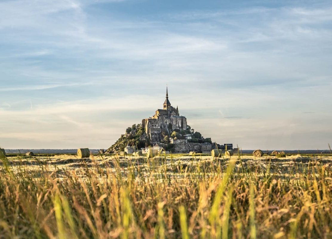 Journées du patrimoine : visiter autrement la Normandie