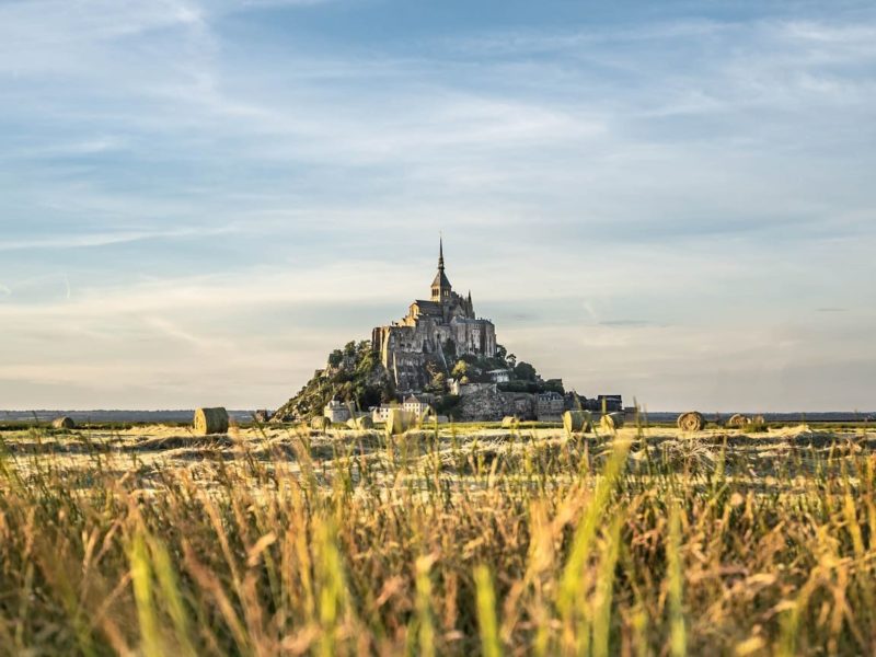 Journées du patrimoine : visiter autrement la Normandie