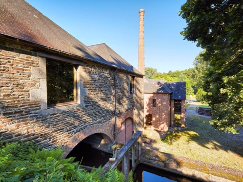 Journées Européennes du Patrimoine 2020, visiter la Manche