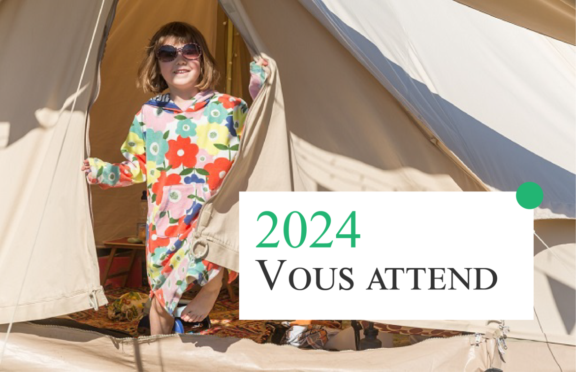 Lez-Eaux 2024 c’est parti : nouveautés & early-booking