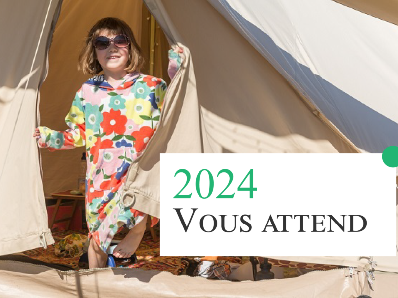 Lez-Eaux 2024 c’est parti : nouveautés & early-booking